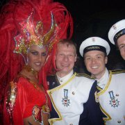 Jeck op Deck (31.01.08)